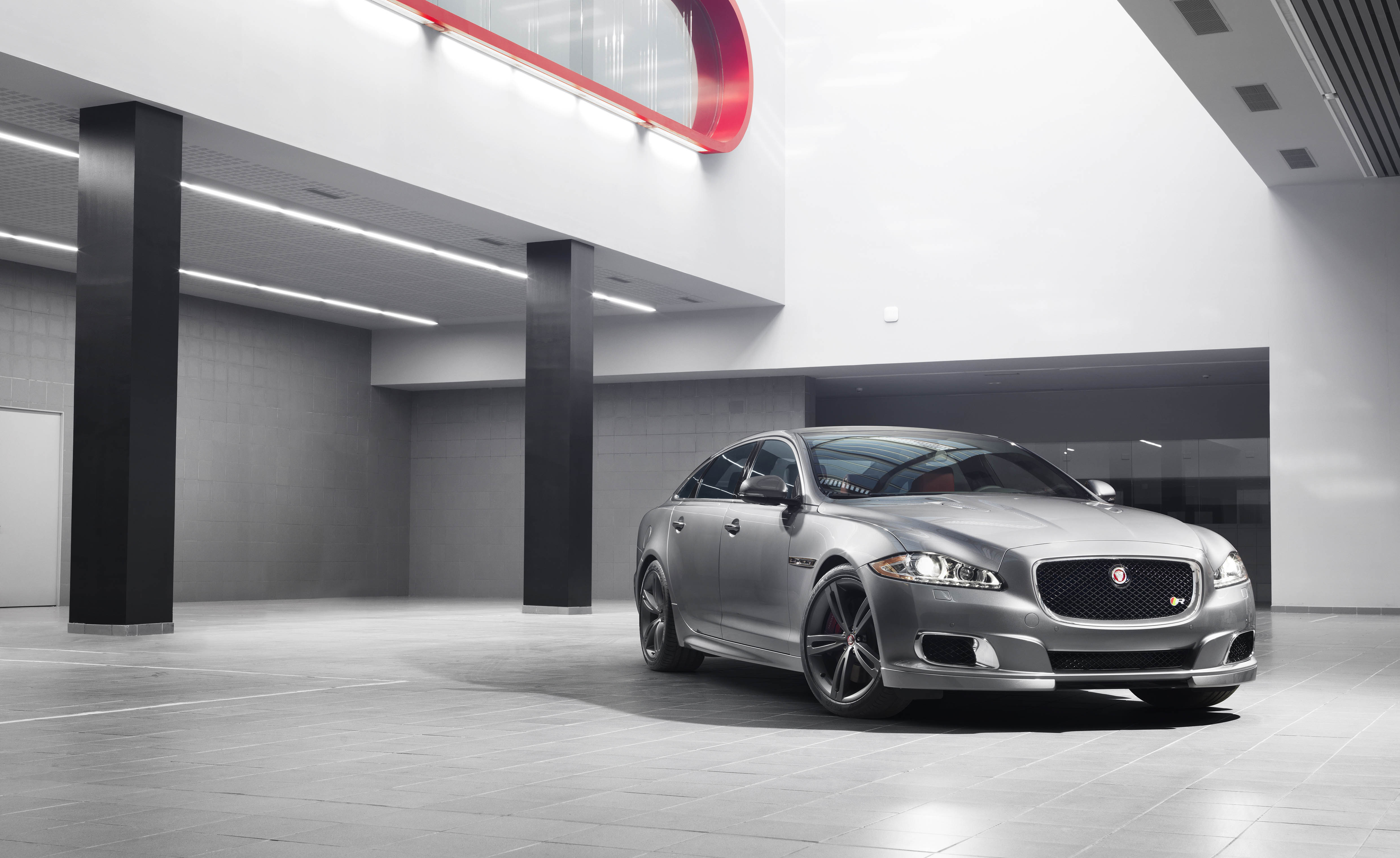 Jaguar XJR – The Review Magazine. The Review Magazine.