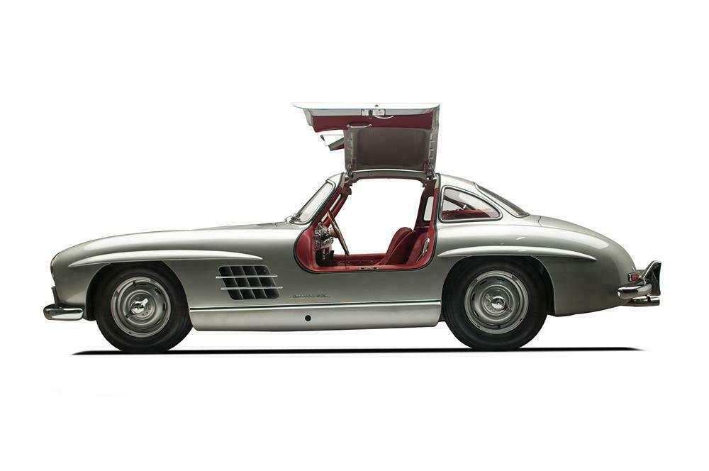 Financing a Classic Car . All you need to know with Cambridge