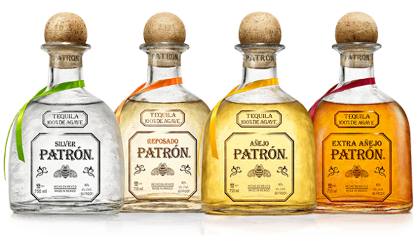 Patrón a good vintage for Christmas — The ReviewThe Review Magazine ...
