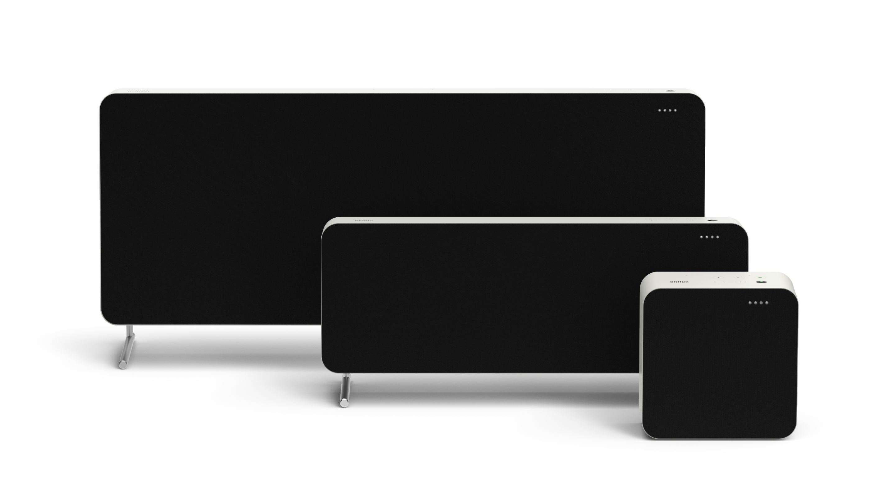 Braun Audio LE03 – The Review Magazine. The Review Magazine.