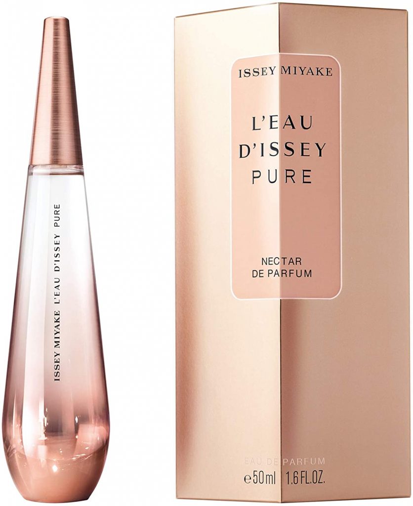 Issey Miyake L’Eau d’issey Pure Nectar