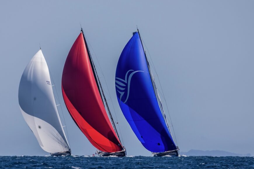 The Superyacht Cup 2021