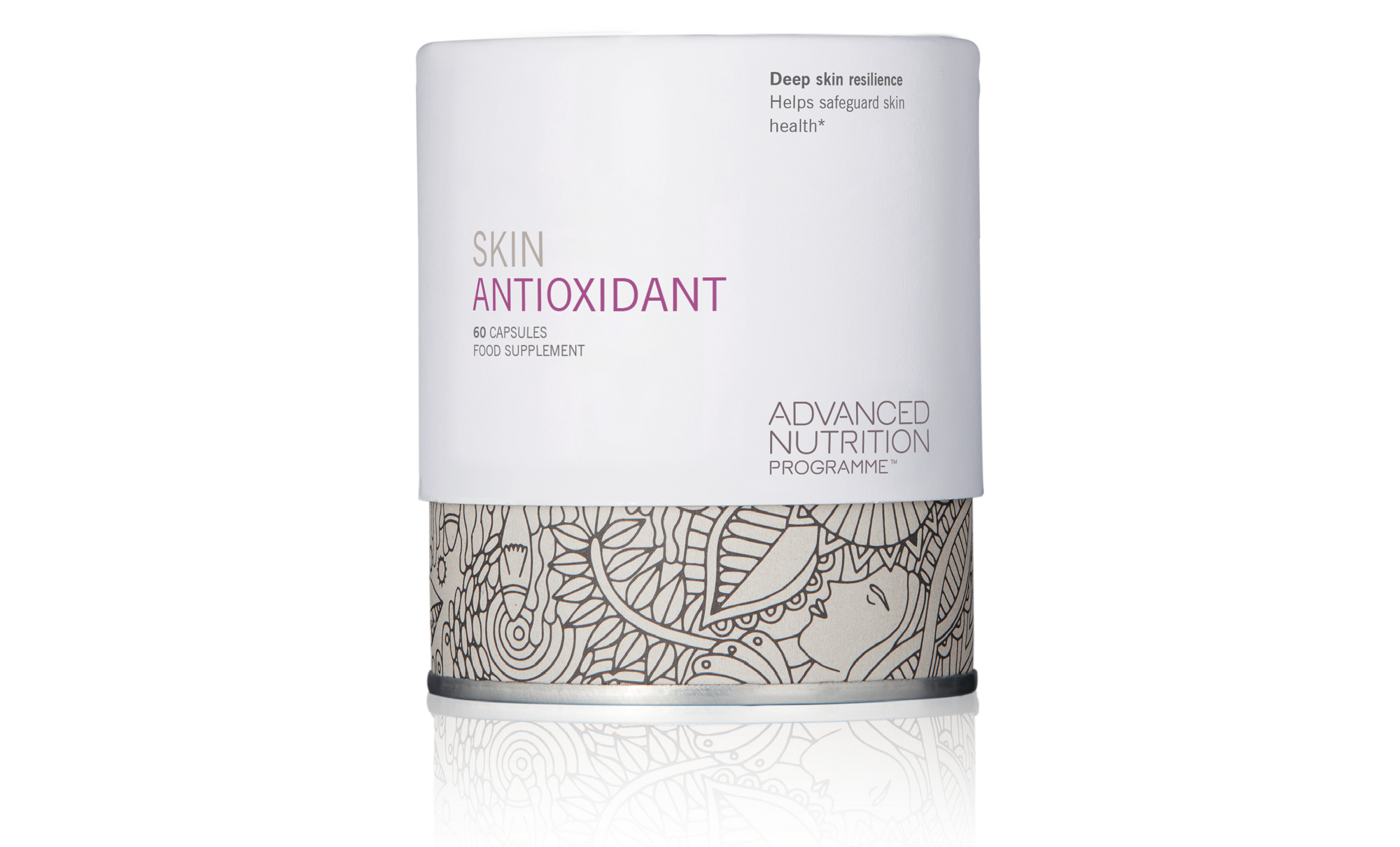 Advanced Nutrition Programme - Skin Antioxidant 