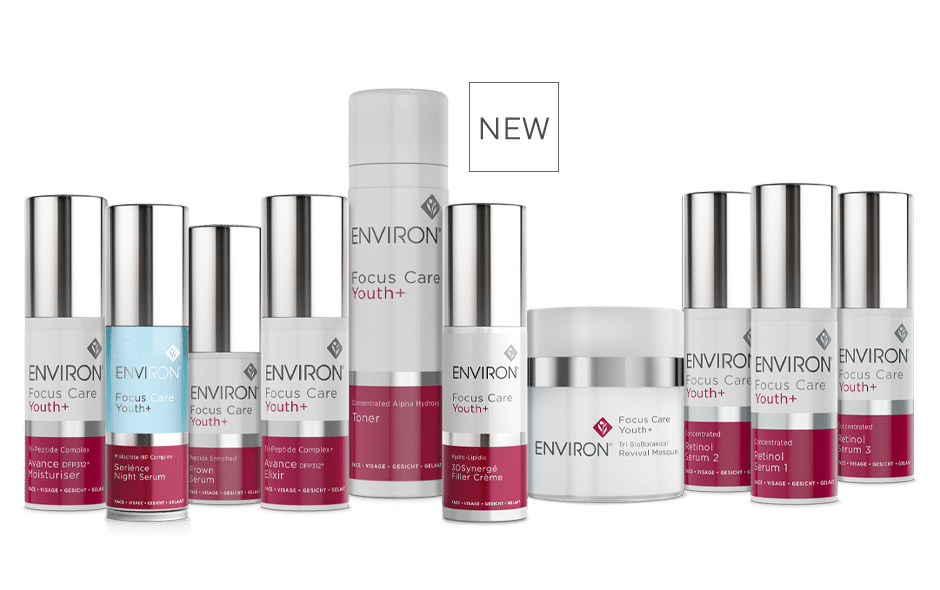 Environ - Focus Care Youth+
