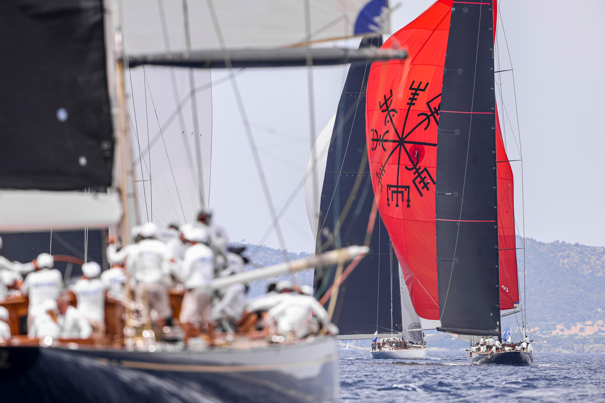The Superyacht Cup Palma 2022