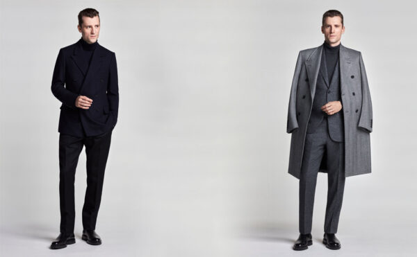 DUNHILL AW23