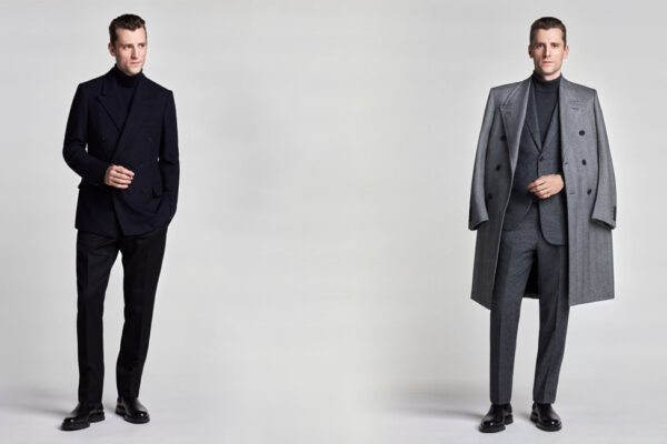 DUNHILL AW23