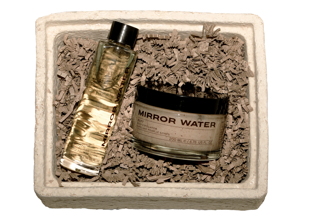 The Ready Set Gift collection by Mirror Water