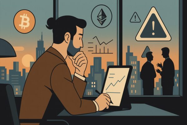 Investor considers crypto currency trends and investment strategies for 2025