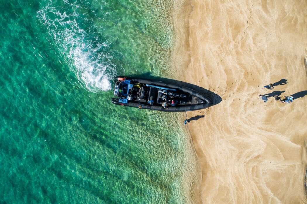 The Club Hotel & Spa - Rib Ride