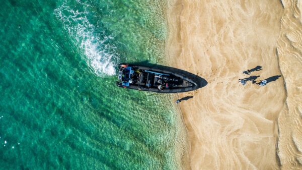The Club Hotel & Spa - Rib Ride