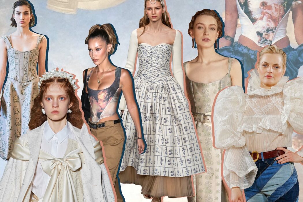 Renaissance Influence