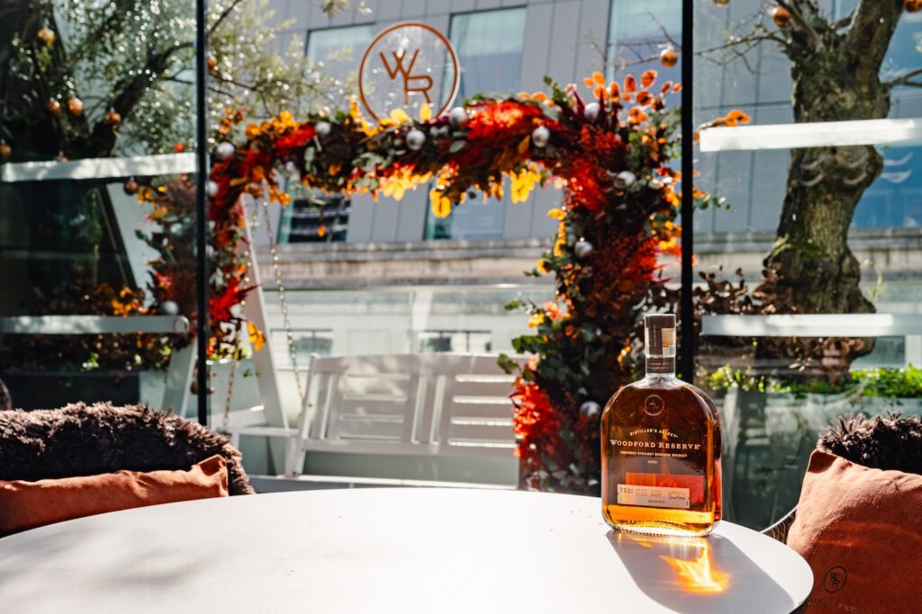 Angler Rooftop Terrace