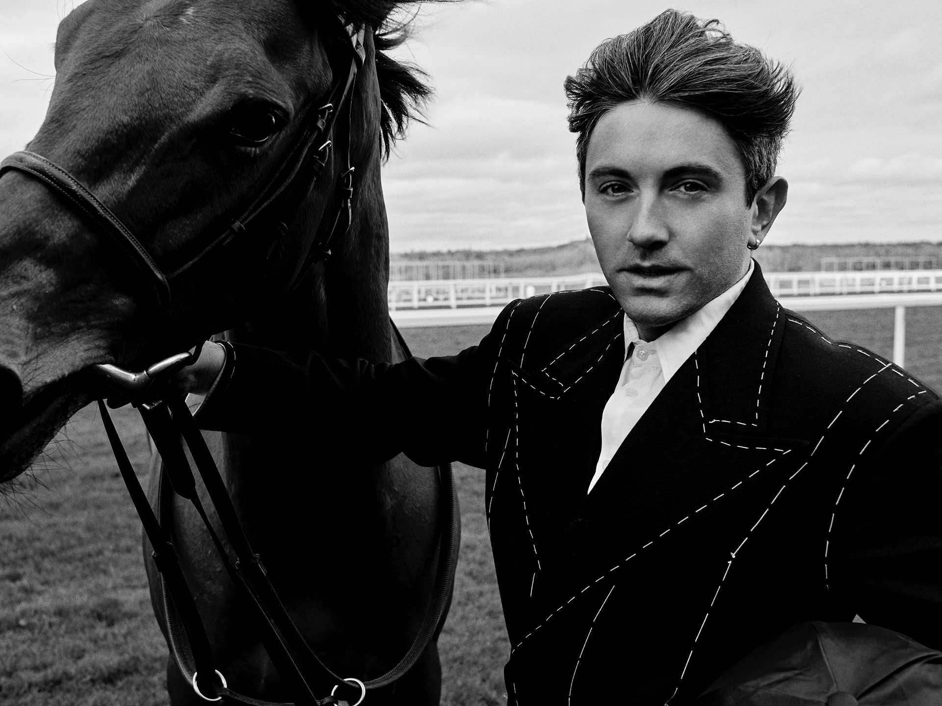 Daniel Fletcher Ascot