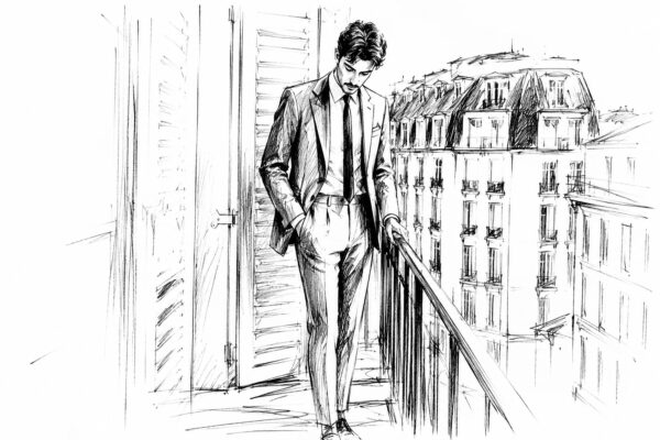 Suit Supply